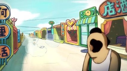 Cike Wu Liuqi Episode 4 English Dubbed