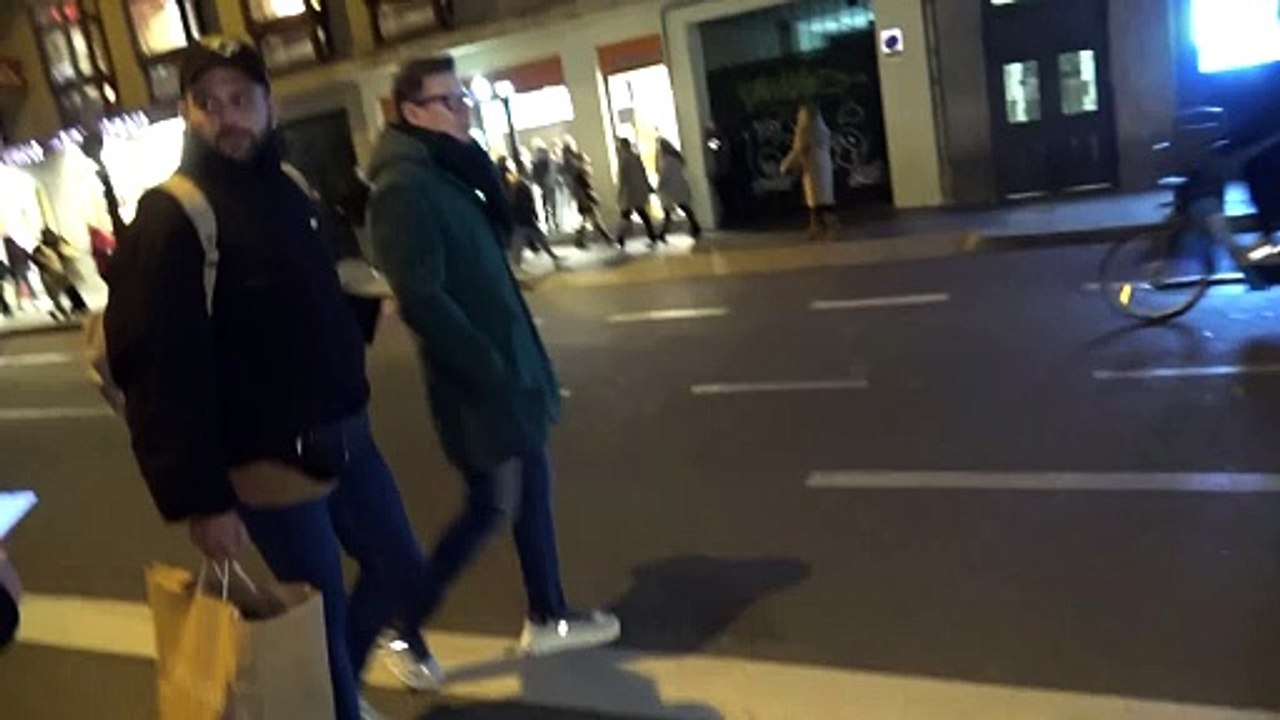 Jorge Cadaval, de Los Morancos, deja clara su postura sobre toda la polémica entre Ana Obregón y Nia