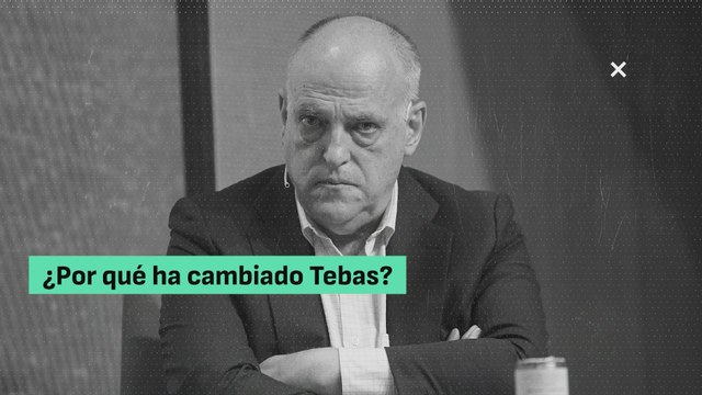 Joan Gaspart carga contra Tebas en 'Xtra' y le acusa de antibarcelonista