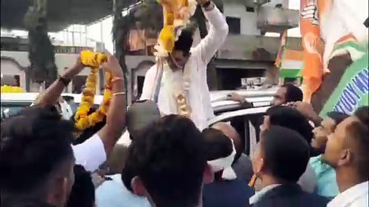 बड़वानी जीतू पटवारी ने कहा मुख्यमंत्री मोहन यादव की जितनी तारीफ करो उतना कम है। मंत्रियों को खुली छूट दे रखी है खूब लूटो मध्य प्रदेश को