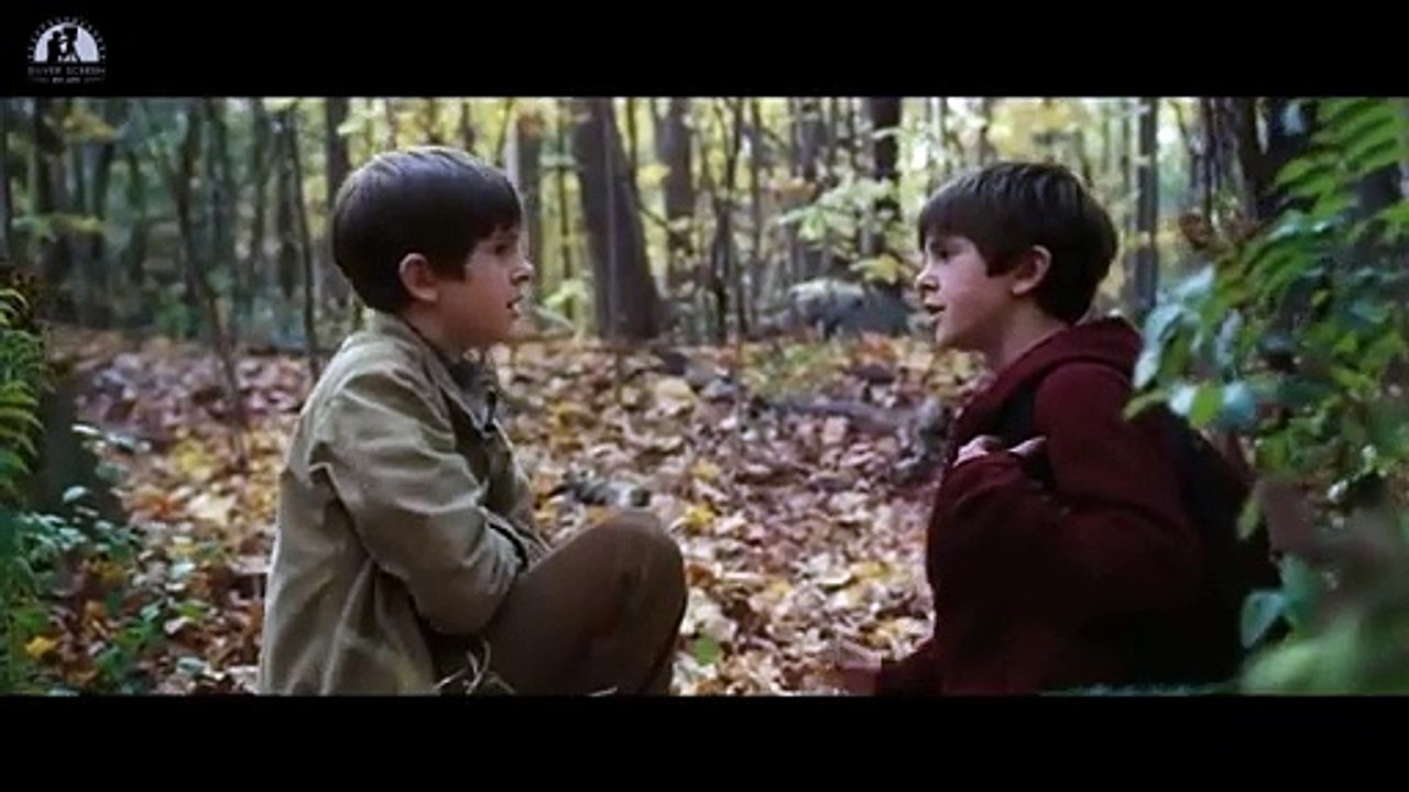 The Spiderwick Chronicles Movie Recap_Plot Explained