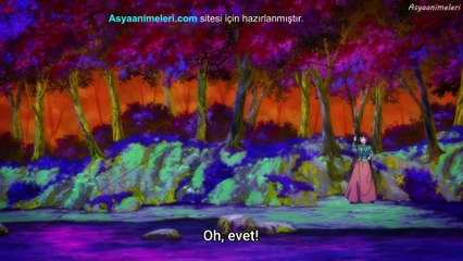 Kisaki Kyouiku Kara Nigetai Watashi - Episode 03 🌸