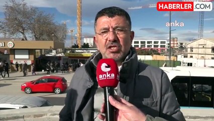 Veli Ağbaba'dan Süreç Tepkisi: "Birinin, Bir İttifakın Ömrünü Uzatmak İçin Bu Sürecin İçerisinde Olmayız"
