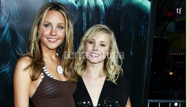 “J’ai cru que c’était Marilyn Manson”, cette ex enfant star des années 90 apparaît méconnaissable, les internautes s’acharnent