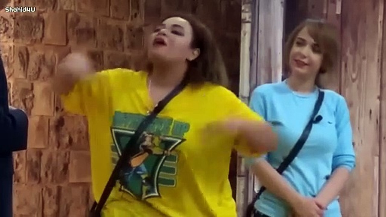 مسرحية ويزو القوية - مسرحية جديدة - مسرح مصر 2024 - اجدد مسرحية مسرح مصر 2024