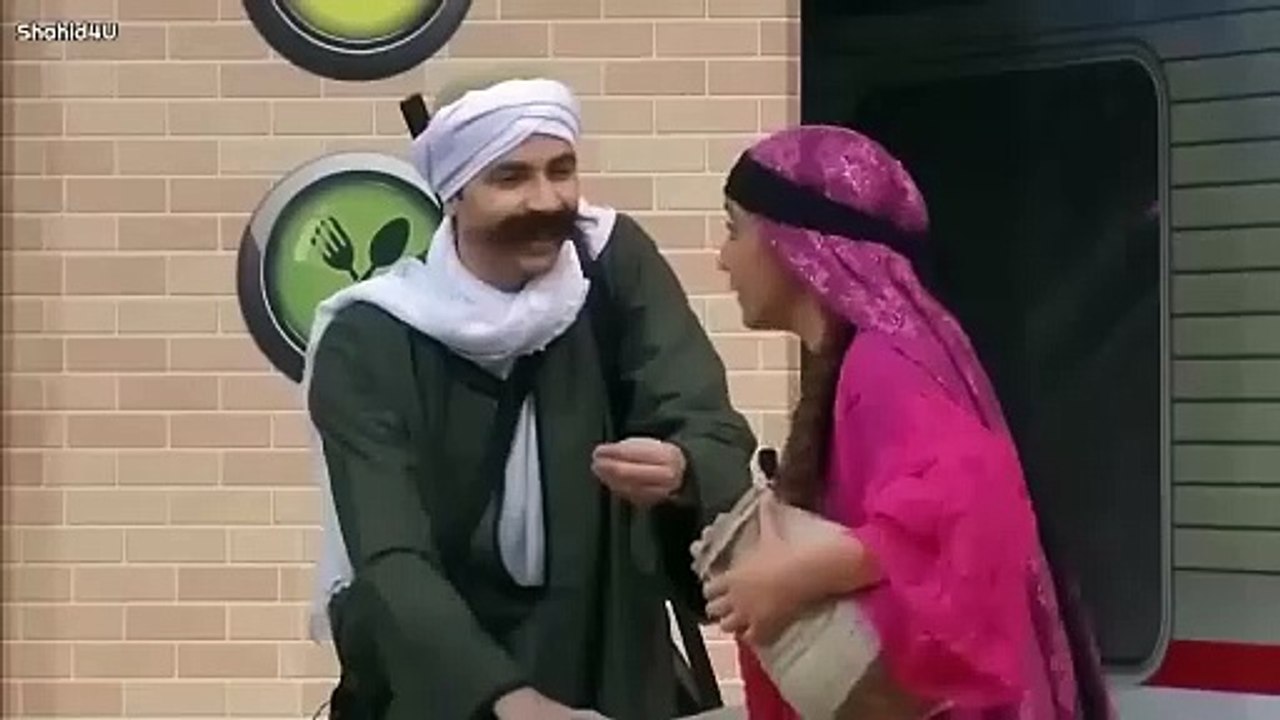 مسرحية ويزو في المحطة - مسرحية جديدة - مسرح مصر 2024 - اجدد مسرحية مسرح مصر 2024