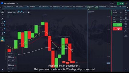 MAKE MONEY Like A Millionaire Without The Brain-Breaking Math Using Binary Options