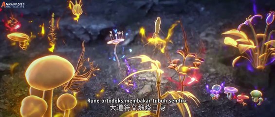 Perfect World Ep 174-177 SUB INDO