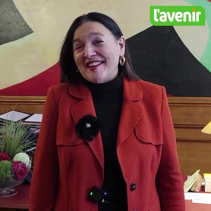 Bourgmestres Quiz : Marie-Christine Marghem