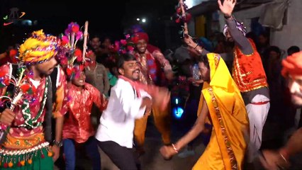 लखमा के चखना ll Lakhma Ke Chakhna ll Raut Nacha ll Singer- Hemlal Chaturvedi, Arvind Kurre, Pramod