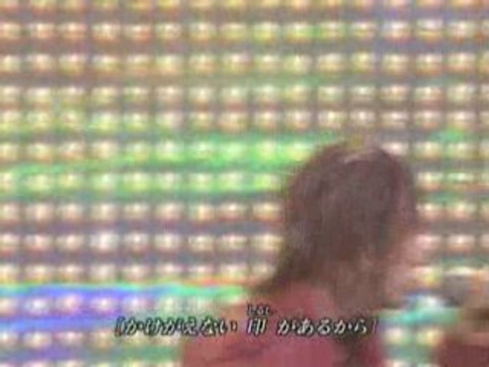 W-inds.in POPJAM hanamuke live#2