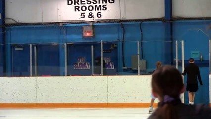 Star 6/7 Solo Dance - 2025 East Kootenay Invitational