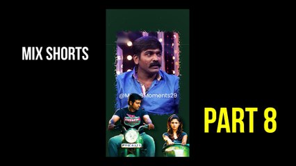 ✨ Top Moments Mashup Part 8 | Fun, Inspiration & Action! 🎥 #shorts