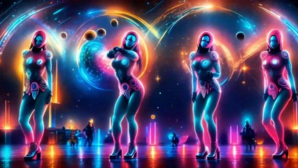 Sebastian Biel – Dancing with the stars (Official Music Video)