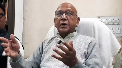 झारखंड बजट पर विधायक सरयू राय ने सरकार को दी नसीहत, कही ये बड़ी बात