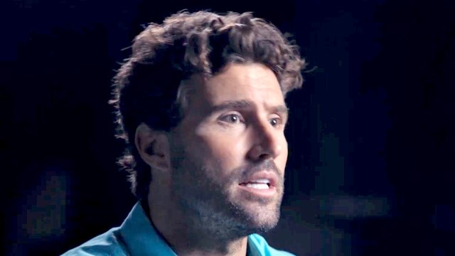 Brody Jenner Opens Up on Special Forces: World’s Toughest Test