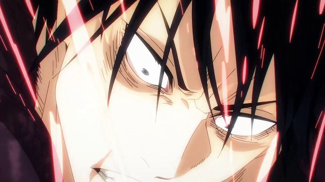 [Battle] Gojo vs Toji Round 2 - Full Fight - Jujutsu Kaisen Season 2 Episode 4 - 4K 60FPS - Eng Sub