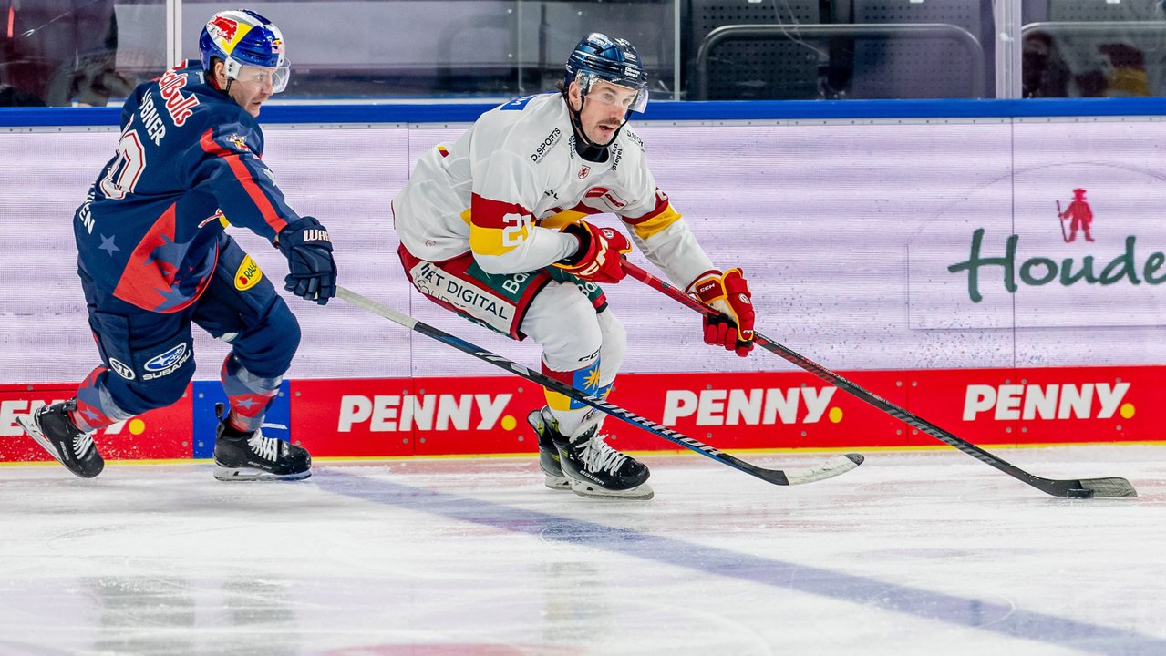Überraschung im Video: DEG schlägt schwache Münchner deutlich