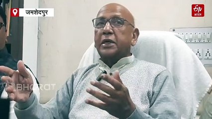 झारखंड बजट पर विधायक सरयू राय ने सरकार को दी नसीहत, कही ये बड़ी बात
