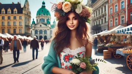 Sebastian Biel - Beautiful Day (Official Music Video)