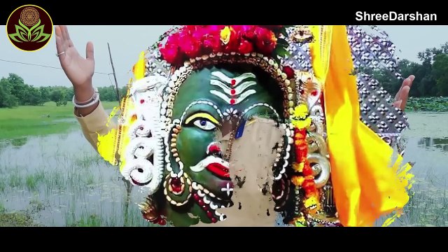 Aao Bhakto Aao Mahakal Ke Darbar Me __ महाकाल के दरबार में __ Mahakal ke darbar me __ Nitin Bagwan