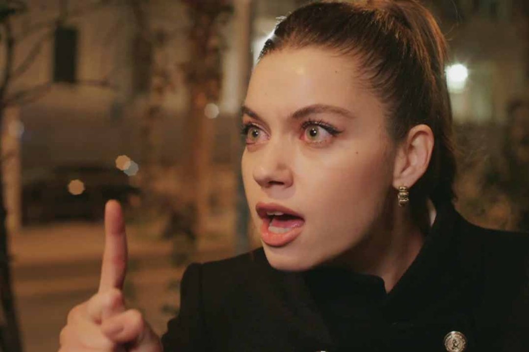 Una Nueva Vida - Capitulo 19 AVANCE