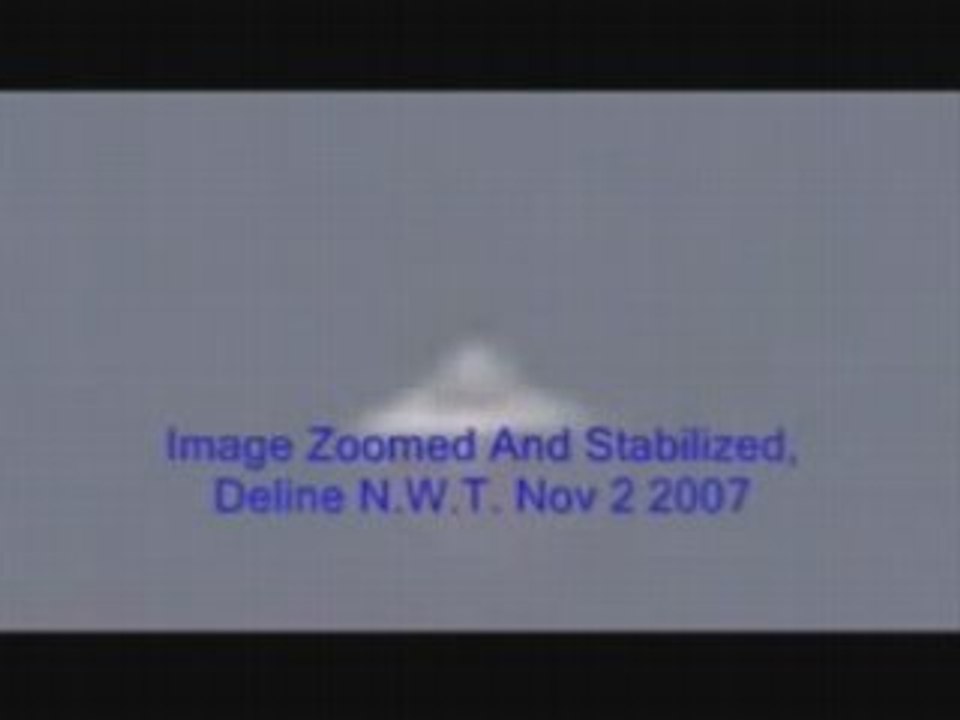 ovni a deline,canada