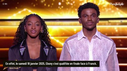 Les votes des Antilles "pas comptabilisés" pour la Star Academy : Une grande actrice jette un pavé dans la mare face à l'"inadmissible"