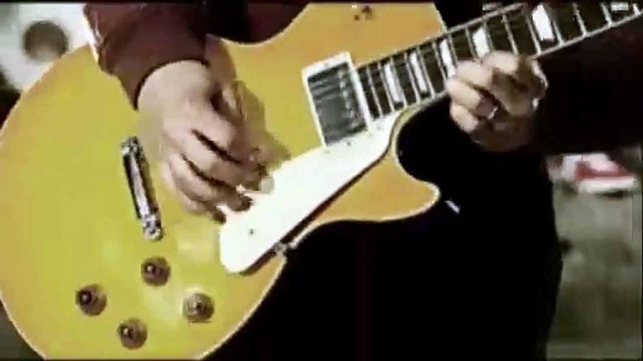 GOING UNDER GROUND  "Listen to the Stereo"