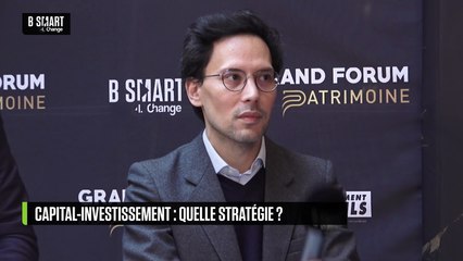 SMART PATRIMOINE - Peut-on avoir des convictions en capital-investissement lorsque l'on est un particulier ?