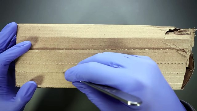 Logitech G Pro X Superlight Wireless Gaming Mouse Unboxing - ASMR