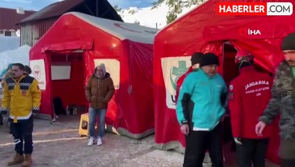 Sağlık Bakanlığ'ndan Kartalkaya'da meydana gelen yangında yaralananlar ile ilgili açıklama