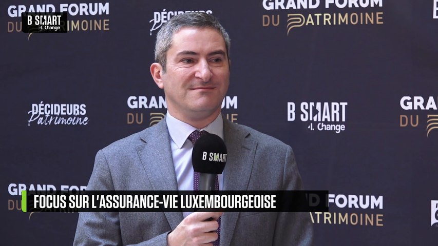 Focus sur l'assurance-vie luxembourgeoise