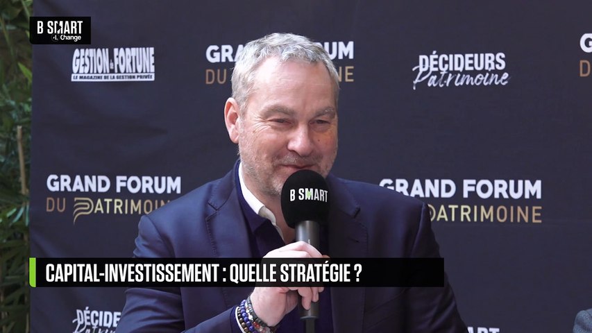 Peut-on avoir des convictions en capital-investissement lorsque l'on est un particulier ?