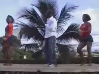 Richard Amougou, Gigolo