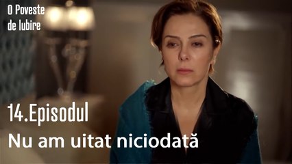 Nu am uitat niciodată - O Poveste de Lubire