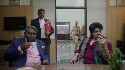 Griha Laxmi S01E03 Review & Cast Details 🏠