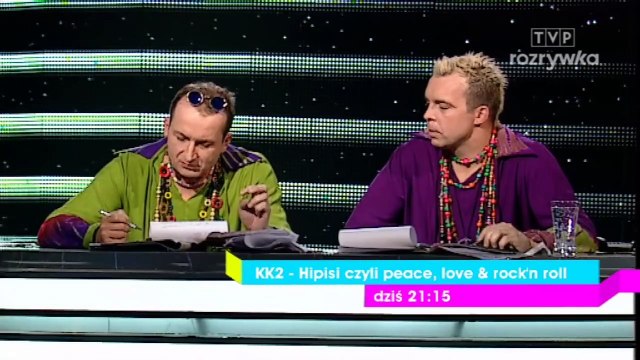Rozrywka - Dwa bloki reklamowe i zapowiedzi - 09.02.2017