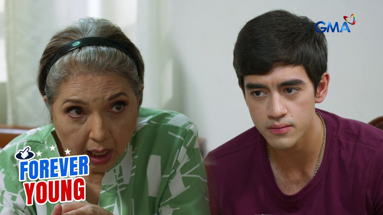 Forever Young: Guada and Oliver’s plan is a success! (Episode 68)