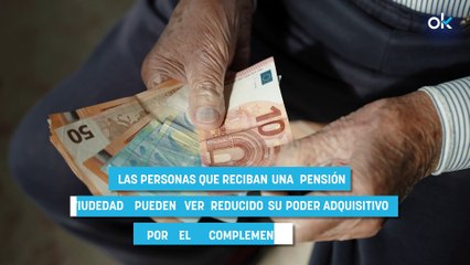 Adiós a la pensión de viudedad: la Seguridad Social la está bajando a estas personas