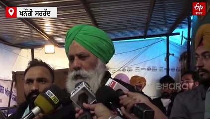 ਜਗਜੀਤ ਸਿੰਘ ਡੱਲੇਵਾਲ ਨੇ ਮੈਡੀਕਲ ਸਹੂਲਤ ਲੈਣ ਤੋਂ ਕੀਤਾ ਇਨਕਾਰ, ਜਾਣੋ ਕਾਰਨ