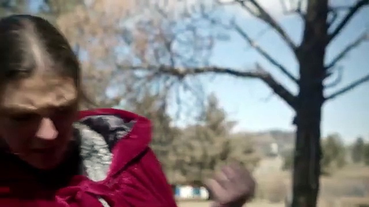 Secretos del bosque maldito - Película de terror y miedo