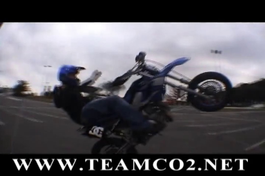 Max2wheel Avril 2008 - TeamCO2.net