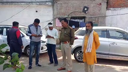 आंगनबाड़ी के लिए निकली 5 साल की बालिका दूसरे दिन भी नहीं पहुंची घर एडिशनल एसपी, एसडीओपी, थाना प्रभारी सहित साथ 50 से अधिक पुलिस के जवान करते रहे तलाश 22 कुएं में किया तलाश, नहर का पानी भी रोका