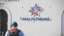 Panama pushes back on Trump's canal claims