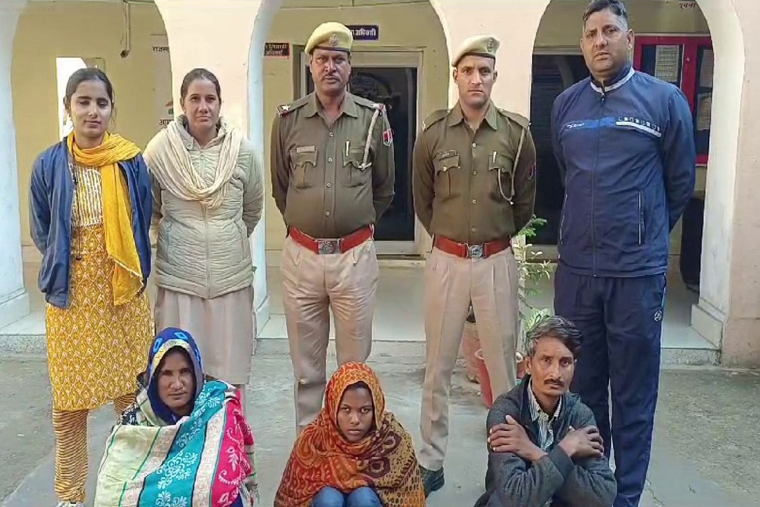 Video: बेरहम दिलरूबा...दूसरे पर दिल आया तो पहले प्रेमी को उतारा मौत के घाट
