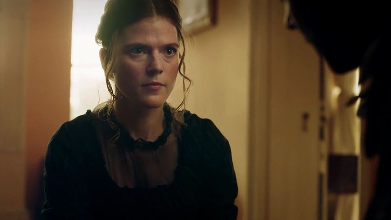 Miss Austen Trailer OV