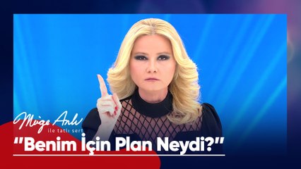 Üfürükçünün ölmesini istediği elti canlı yayında! - Müge Anlı İle Tatlı Sert 22 Ocak 2025