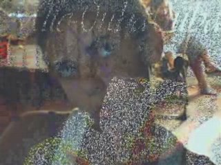 Mes bibi en mod bobo