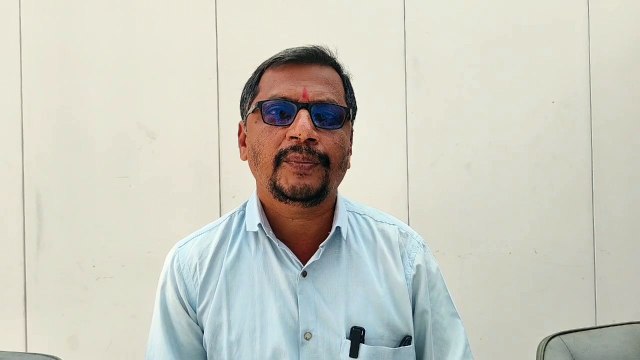 वाल्मिक कराडला 14 दिवसाची न्यायालयीन कोठडी काय म्हणाले सरकारी वकील...!, व्हिडिओ कॉन्फरन्स द्वारे करण्यात आली सुनावणी...!